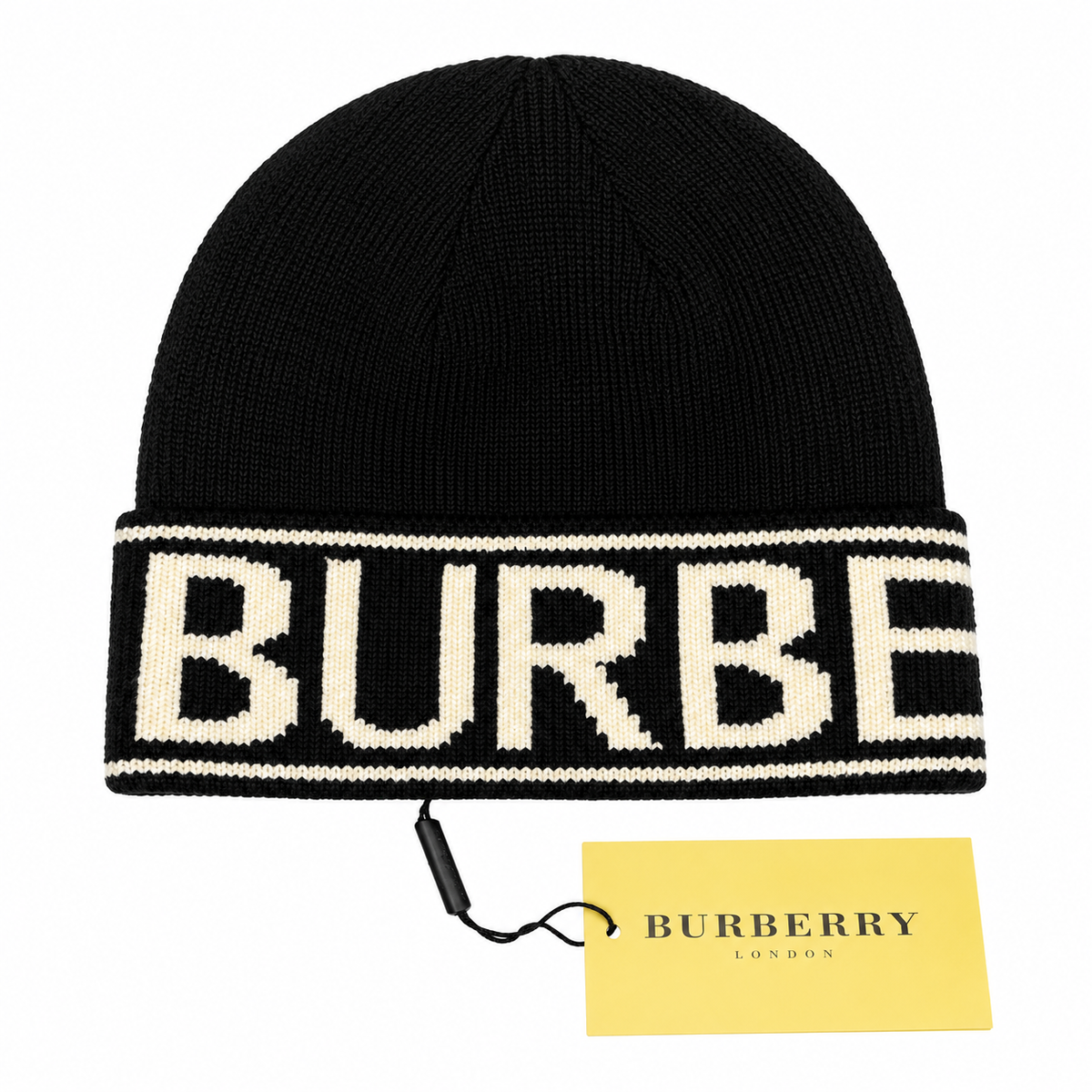 Burberry Beanie