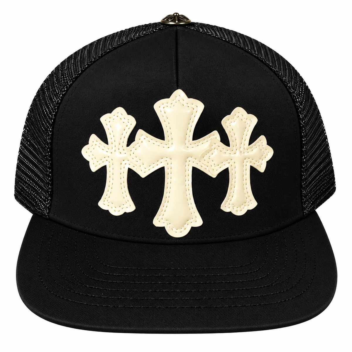 Chrome Heart Cap