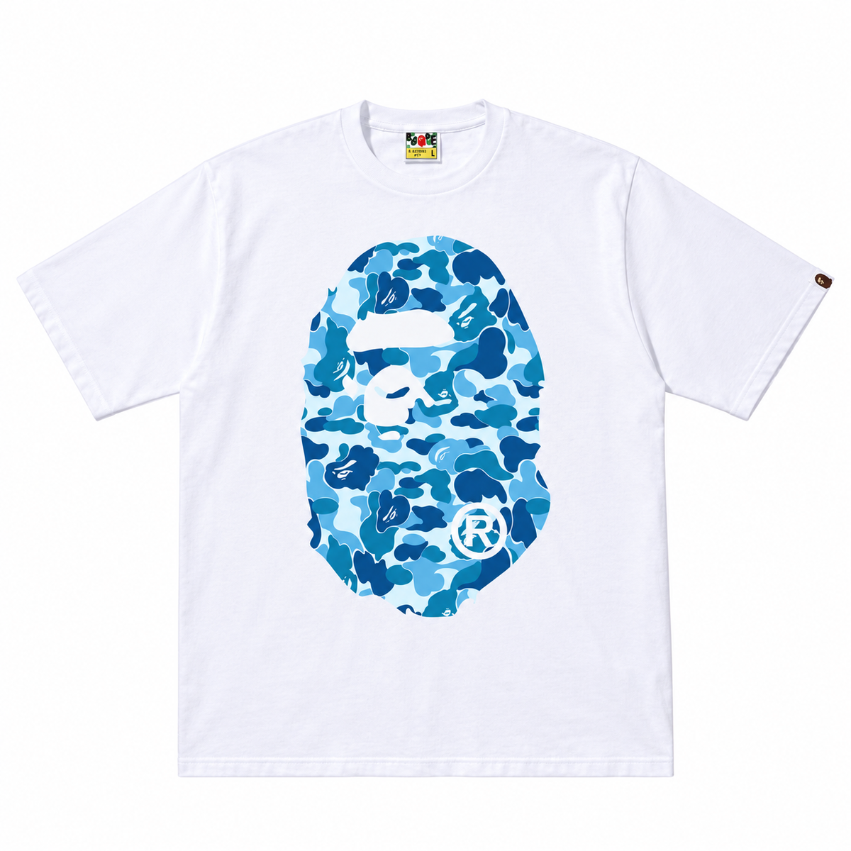 Bape T-Shirt