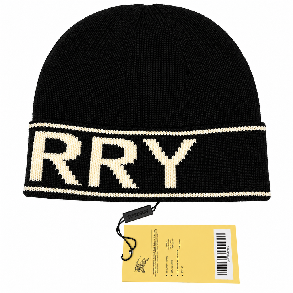 Burberry Beanie