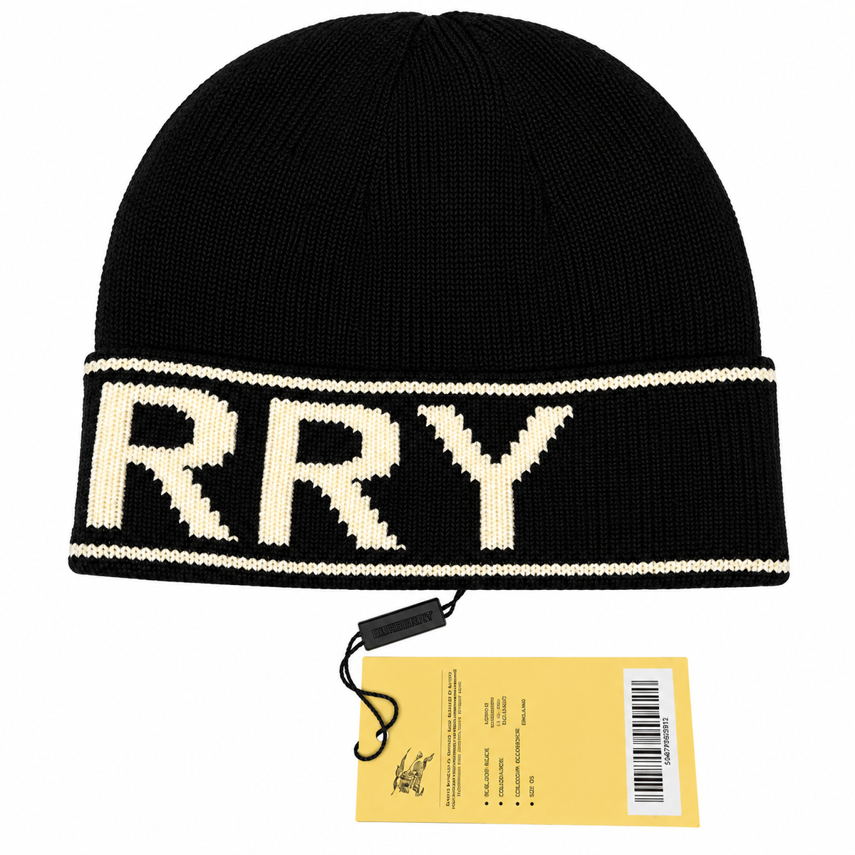 Burberry Beanie