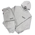 Essentials Tracksuit