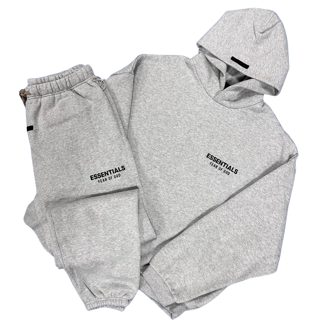 Essentials Tracksuit